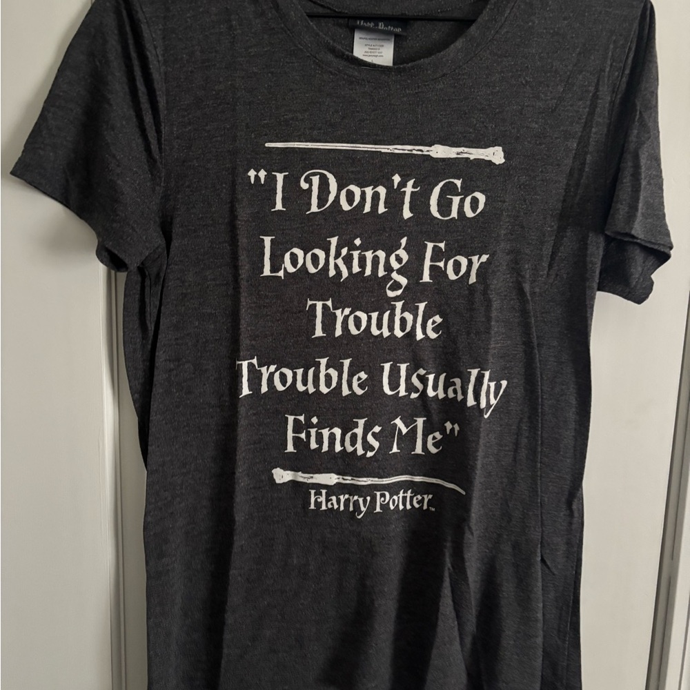 Harry Potter T-shirt